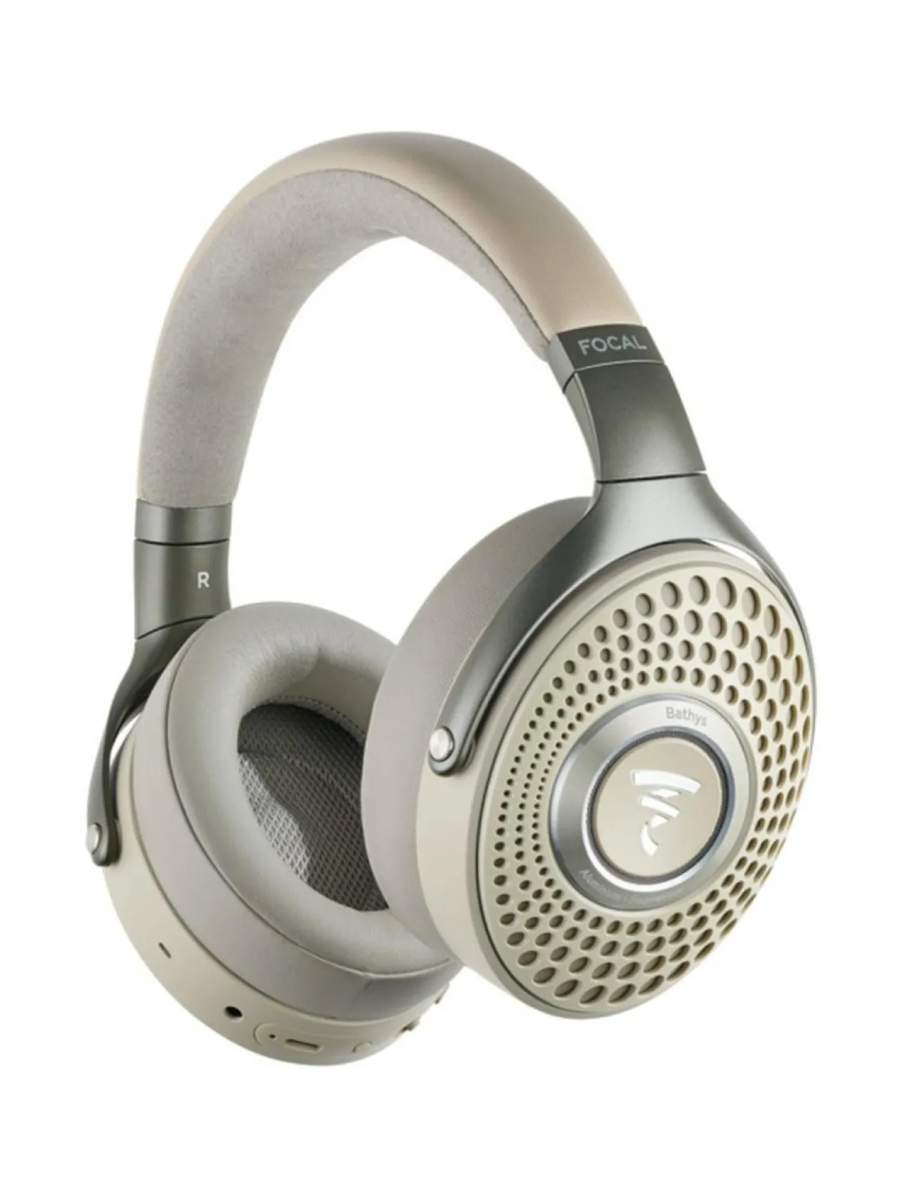 Audio|Focal Bathys Dune Bluetooth-vastamelukuulokkeet