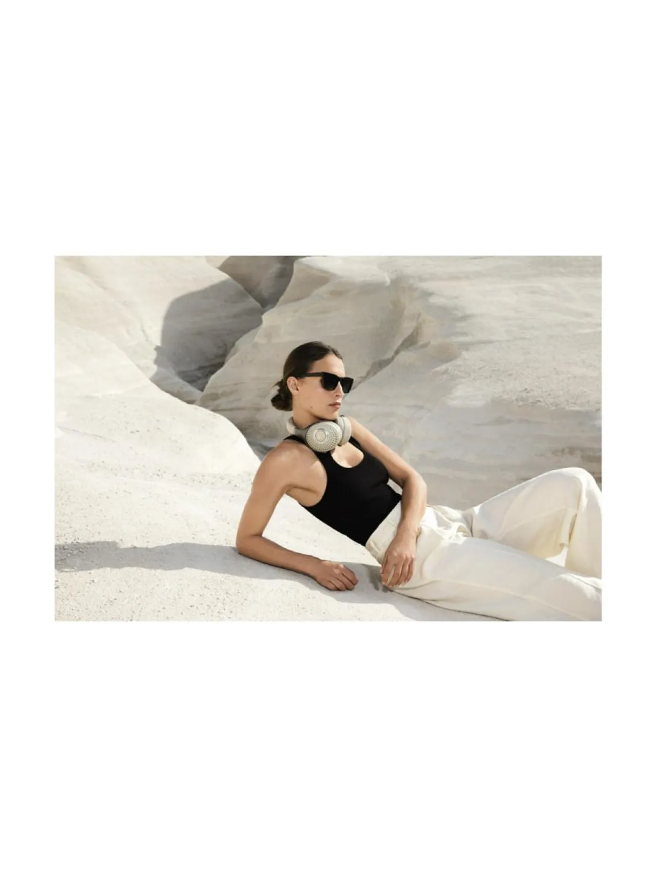 Audio|Focal Bathys Dune Bluetooth-vastamelukuulokkeet