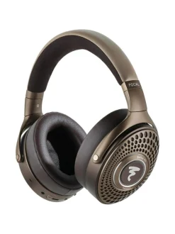 Audio|Focal Bathys MG Bluetooth-vastamelukuulokkeet