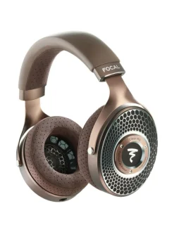 Audio|Focal Clear MG avoimet sankakuulokkeet