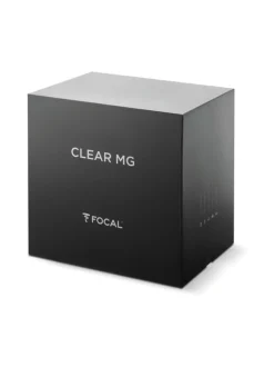 Audio|Focal Clear MG avoimet sankakuulokkeet
