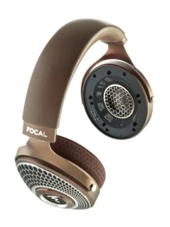 Audio|Focal Clear MG avoimet sankakuulokkeet