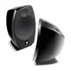 Audio|Focal Sib Evo 2.0 satelliittikaiutinpari, musta