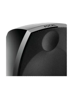 Audio|Focal Sib Evo 2.0 satelliittikaiutinpari, musta