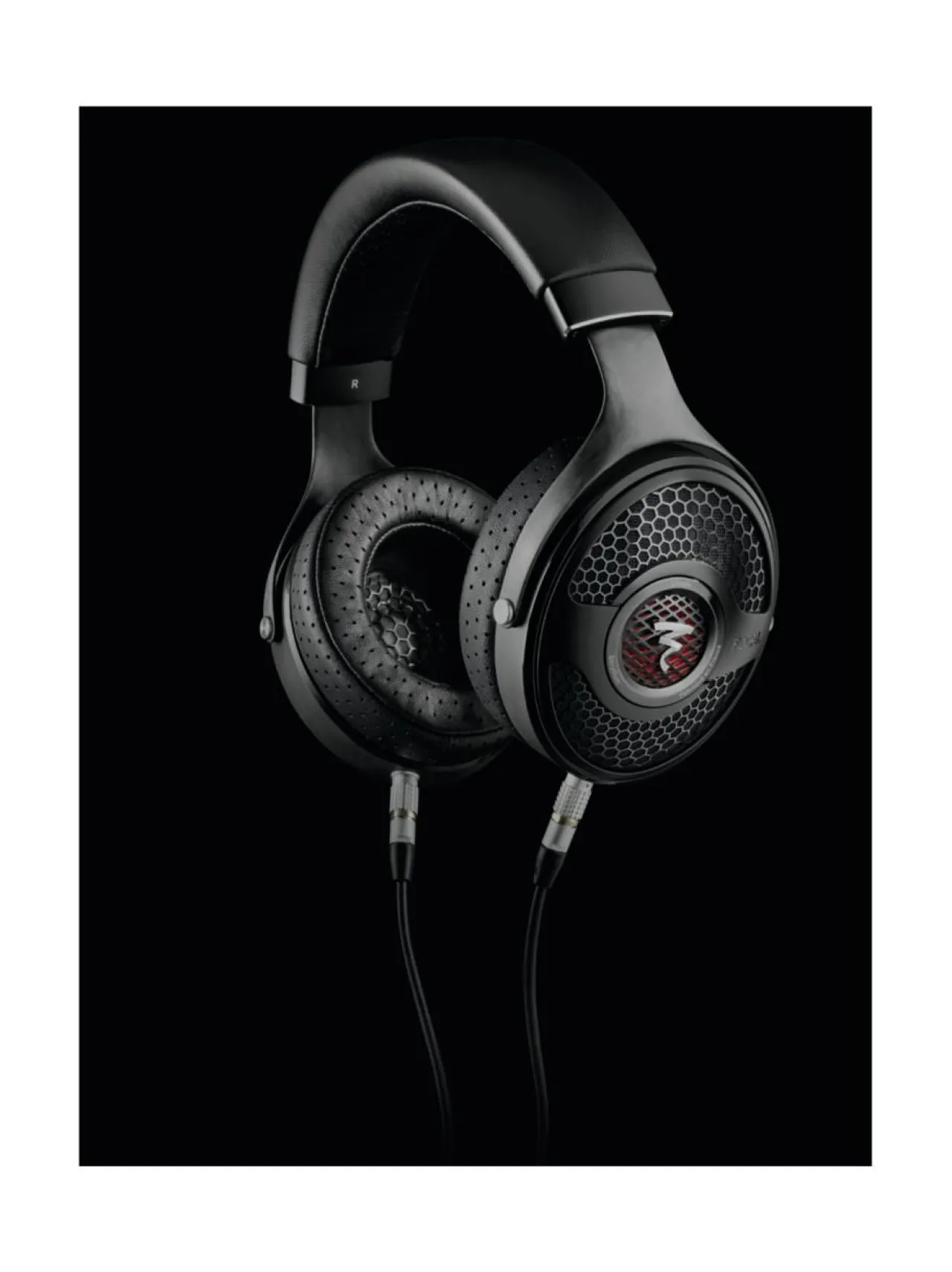 Audio|Focal Utopia sankakuulokkeet