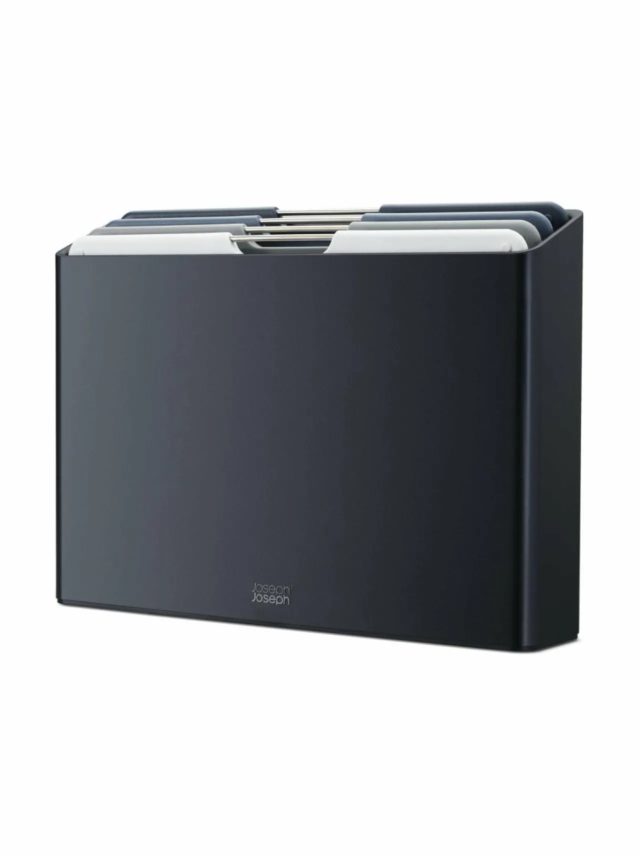 Keittiötarvikkeet|Joseph Joseph Folio Large -leikkuulautasetti GRAPHITE