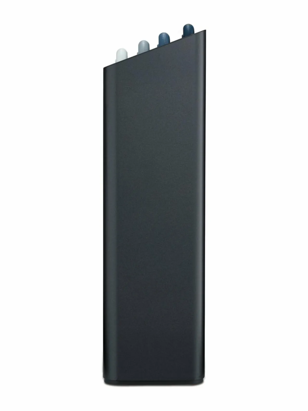 Keittiötarvikkeet|Joseph Joseph Folio Large -leikkuulautasetti GRAPHITE