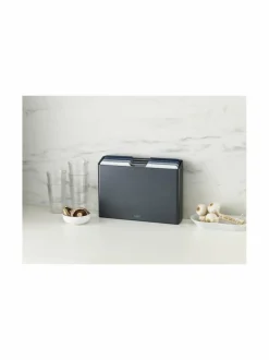 Keittiötarvikkeet|Joseph Joseph Folio Large -leikkuulautasetti GRAPHITE