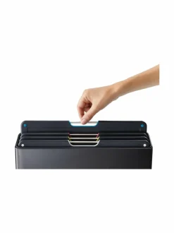 Keittiötarvikkeet|Joseph Joseph Folio™-leikkuulautasetti BLACK