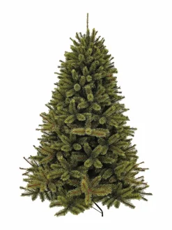 Joulukuuset|Triumph Tree Forest Frosted -joulukuusi 120 x 99 cm GREEN