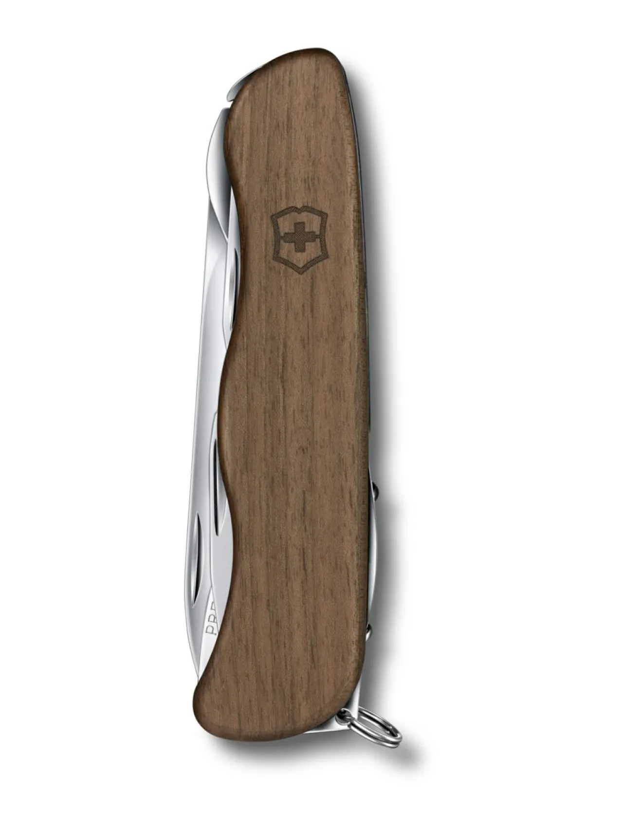 Retkeilytarvikkeet|Victorinox Swiss Army Knives Forester Wood RUSKEA