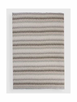 Huovat & Päiväpeitot|Missoni Home Forest-huopa kashmirilla 130 x 195 cm 159 ORANGE MULTICOLOR