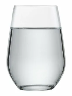 Lasit|Schott Zwiesel Forté Multipurpose Tumbler -lasi 557 ml, 4 kpl CLEAR