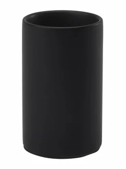 Kylpyhuonetarvikkeet|Aquanova Forte-hammasharjamuki 09 BLACK