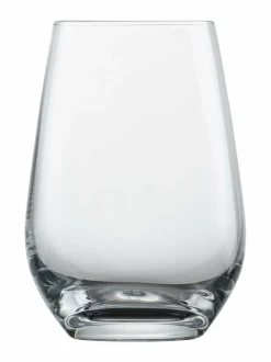 Lasit|Schott Zwiesel Forté-juomalasi 397 ml, 4 kpl CLEAR