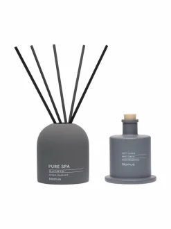 Puutarhavalaisimet & Lyhdyt|Blomus Fraga -huonetuoksu 100 ml SOFT LINEN