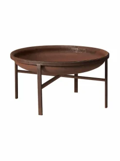 Puutarhavalaisimet & Lyhdyt|Wikholm Form Franka-tulipesä 33 x 63 x 62 cm RUST