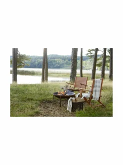 Puutarhavalaisimet & Lyhdyt|Wikholm Form Franka-tulipesä 33 x 63 x 62 cm RUST