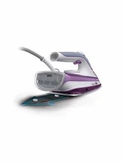Pyykkihuolto|Braun FreeStyle 5 -silitysrauta VIOLET