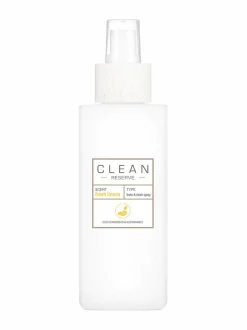 Huonetuoksut & Tuoksukynttilät|Clean Fresh Linens Room Spray -huonetuoksu 148 ml WHITE