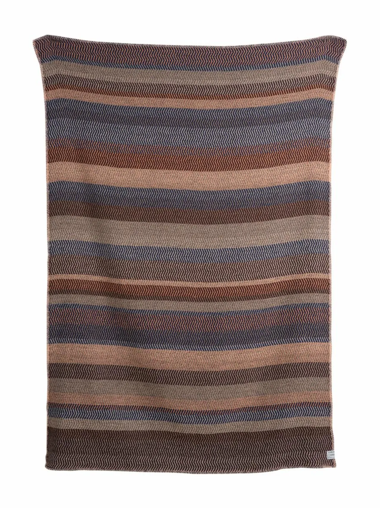 Huovat & Päiväpeitot|Røros Tweed Fri- villahuopa 150 x 200 cm BY THE FIRE