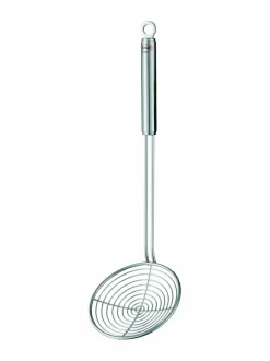 Keittiötarvikkeet|Rösle Friteerauskauha STEEL, MATT