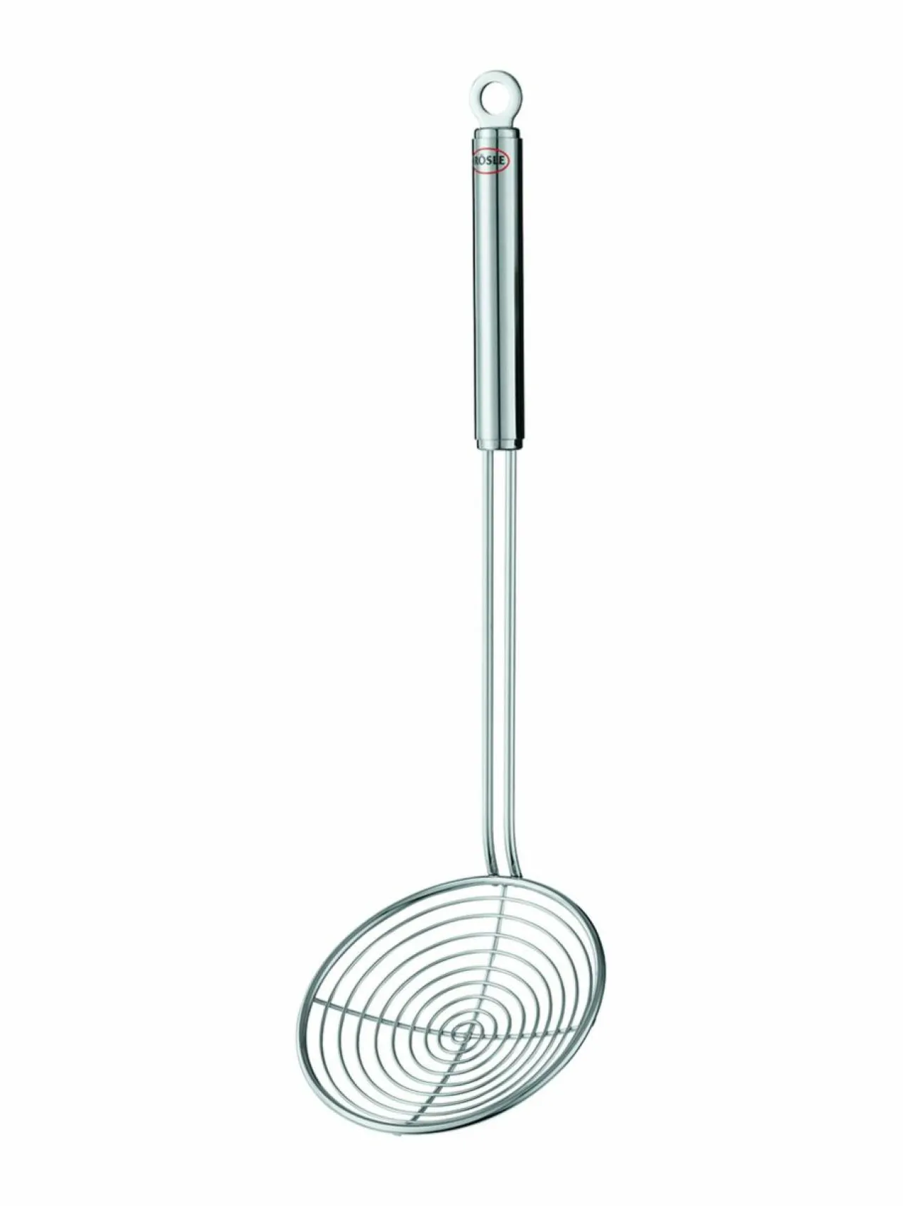 Keittiötarvikkeet|Rösle Friteerauskauha STEEL, MATT