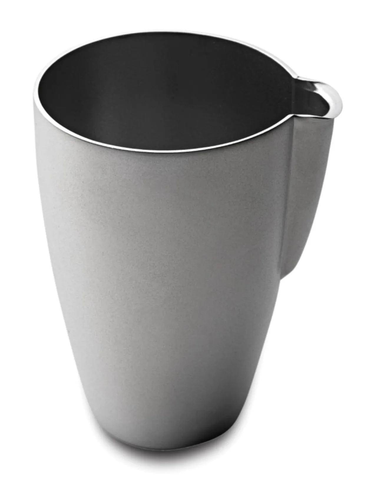 Tarjoiluastiat|Mepra Frozen kermakko