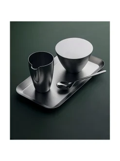 Tarjoiluastiat|Mepra Frozen tarjotin 23x13 cm