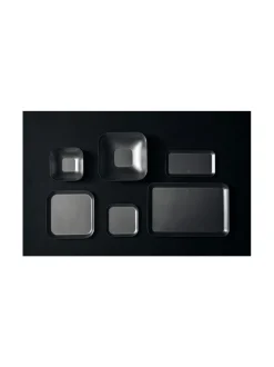 Tarjoiluastiat|Mepra Frozen tarjotin 23x13 cm