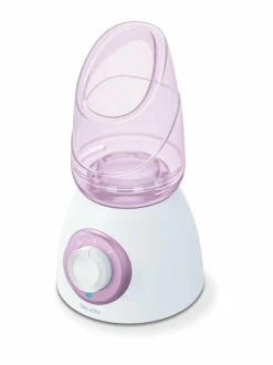 Kauneudenhoito|Beurer FS60 Facial Sauna -kasvosauna WHITE