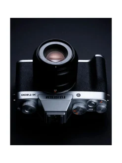 Kamerat|Fujifilm Fujinon XC 35mm f/2 -objektiivi