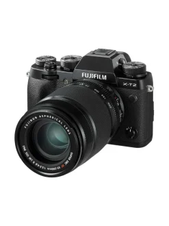 Kamerat|Fujifilm Fujinon XF 55-200mm f/3.5-4.8 R LM OIS