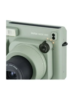 Kamerat|Fujifilm Instax Wide 400 pikafilmikamera