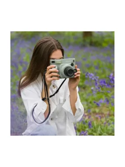 Kamerat|Fujifilm Instax Wide 400 pikafilmikamera