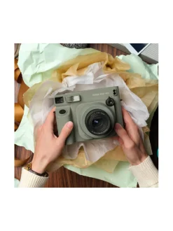 Kamerat|Fujifilm Instax Wide 400 pikafilmikamera