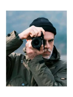 Kamerat|Fujifilm X-T50 + XC 15-45mm OIS PZ Kit - Musta