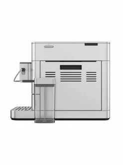 Kahvin- & Vedenkeittimet|KitchenAid Full Auto Espresso KF8 -täysautomaattinen espressokone STAINLESS STEEL
