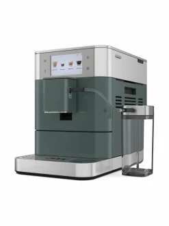 Kahvin- & Vedenkeittimet|KitchenAid Full Auto Espresso KF8 -täysautomaattinen espressokone JUNIPER