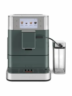 Kahvin- & Vedenkeittimet|KitchenAid Full Auto Espresso KF8 -täysautomaattinen espressokone JUNIPER