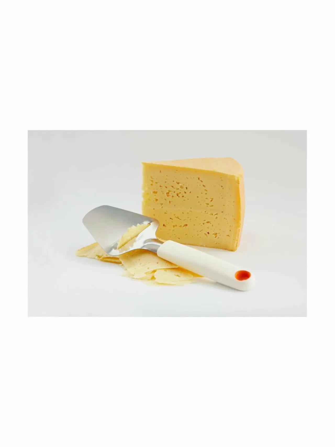 Keittiötarvikkeet|Fiskars Functional Form -juustohöylä