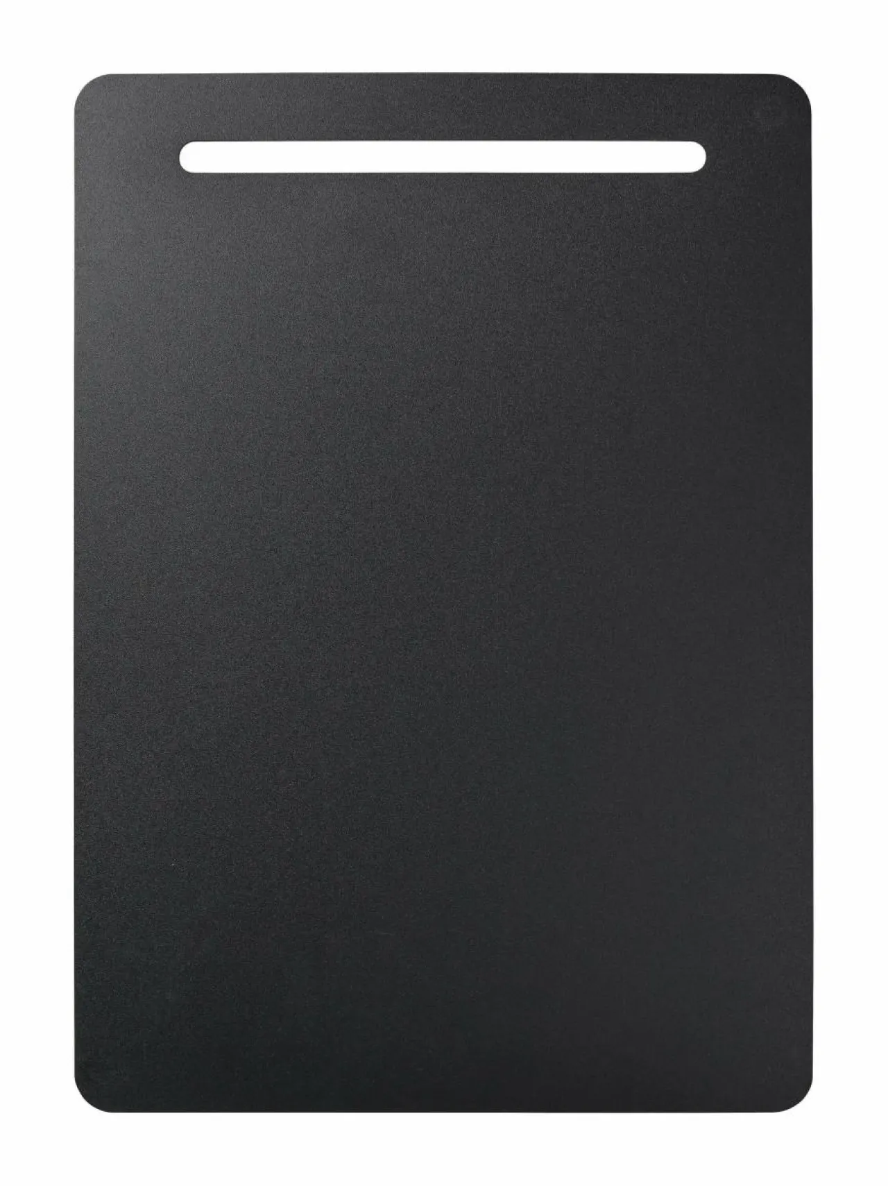 Keittiötarvikkeet|Fiskars Functional Form muovinen leikkuulauta 3 kpl BLACK