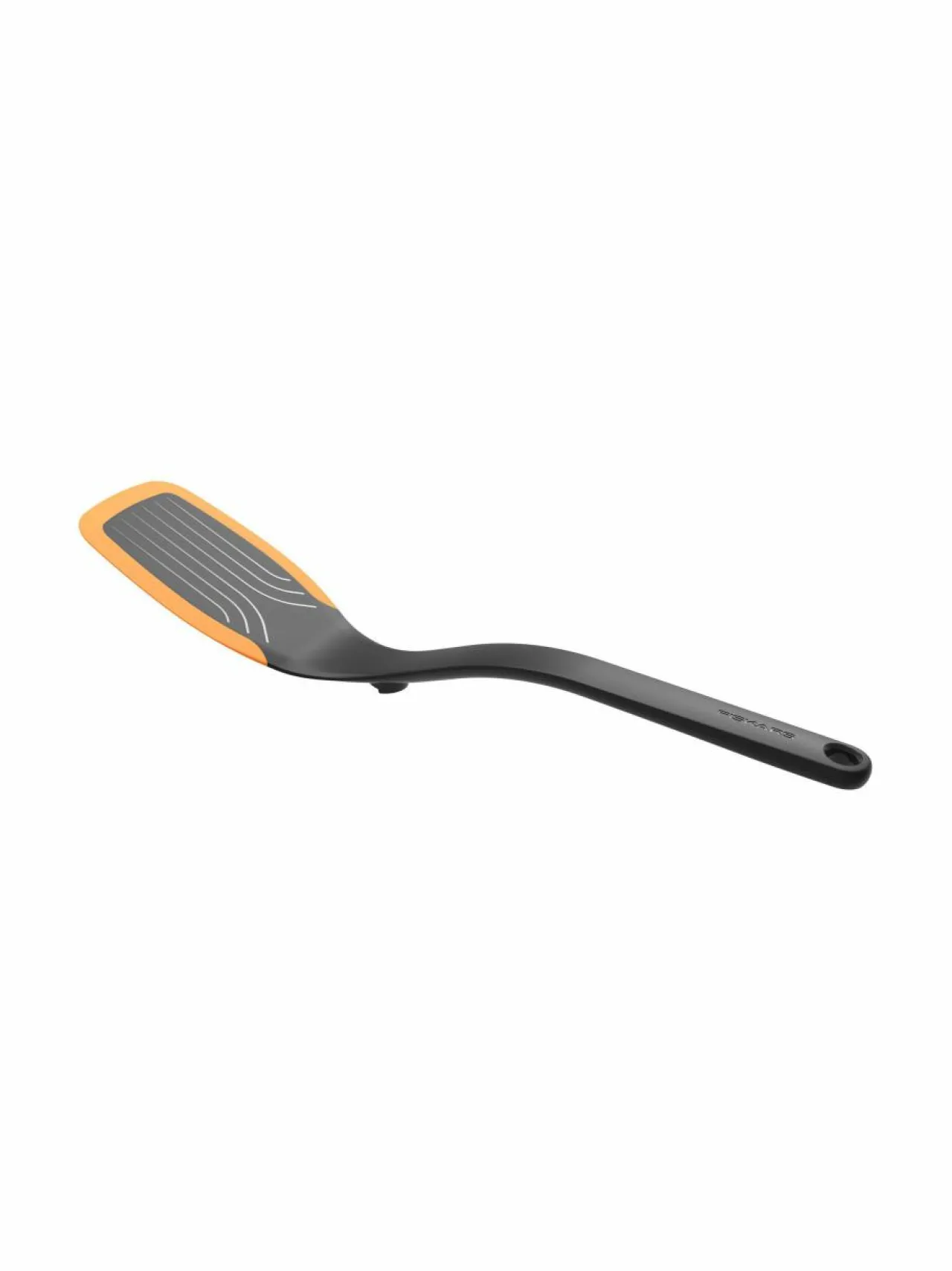 Keittiötarvikkeet|Fiskars Functional Form -paistolasta BLACK/ORANGE