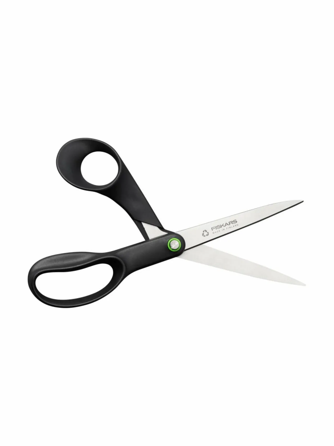 Keittiötarvikkeet|Fiskars Functional Form -yleissakset 21 cm BLACK