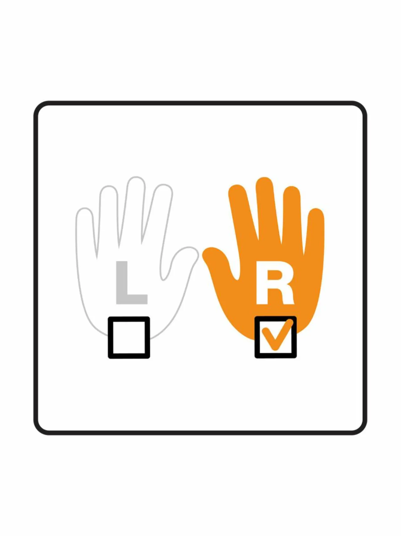 Keittiötarvikkeet|Fiskars Functional Form -yleissakset 21 cm BLACK