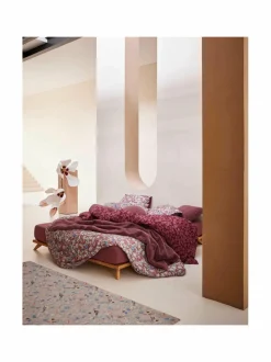 Huovat & Päiväpeitot|Essenza Furry-päiväpeitto 150 x 200 cm 293 MAUVE