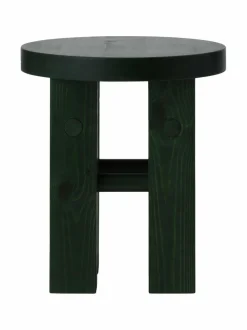 Tuolit & Jakkarat|Normann Copenhagen Fyr-jakkara DARK GREEN