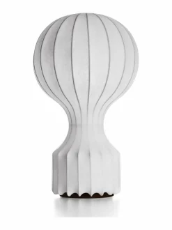 Pöytävalaisimet|Flos Gatto-pöytävalaisin WHITE