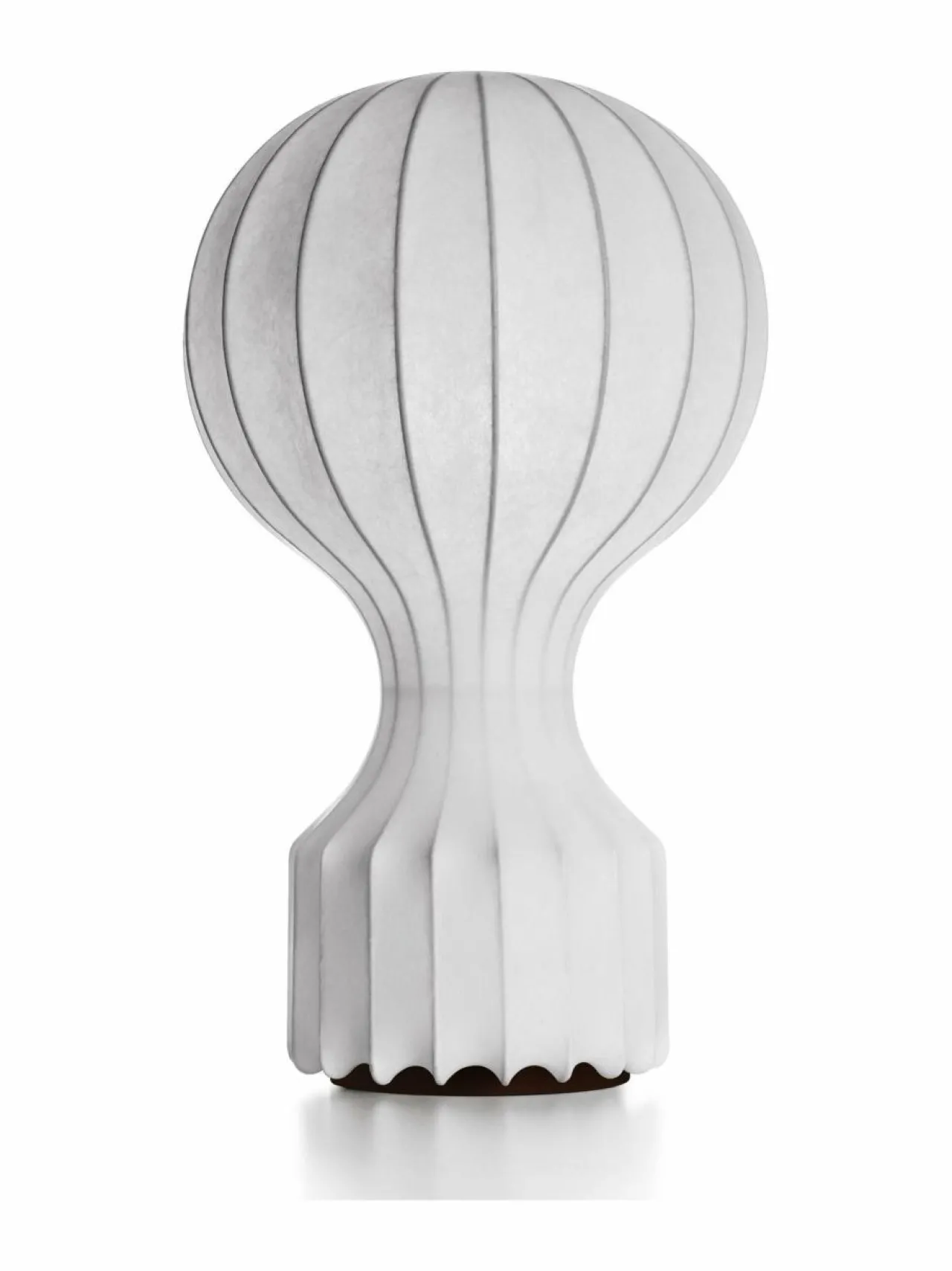 Pöytävalaisimet|Flos Gatto-pöytävalaisin WHITE