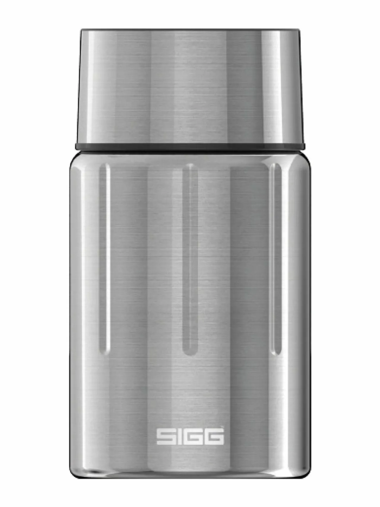 Tee, Kahvi & Vesi|Sigg Gemstone-ruokatermos 0.75 l SELENITE